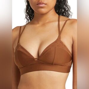 ALO Yoga Celeste Airlift Women's Bra sz S